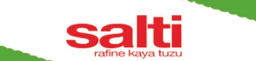 Salti